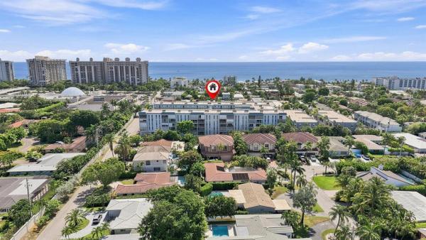 Poinciana By The Sea, 4629 Poinciana St #306, Lauderdale By The Sea, Florida 33308, image 1