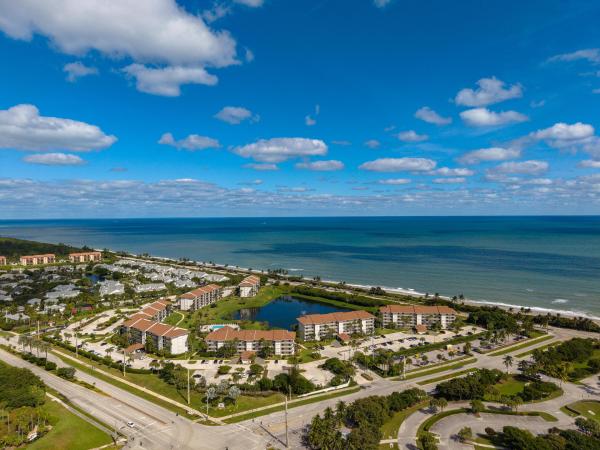 The Ocean South At The Bluffs, 601 S Seas Dr #204, Jupiter, Florida 33477, image 1
