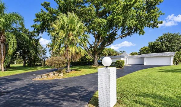 The Woodlands, 5707 White Hickory Cir, Tamarac, Florida 33319, image 1