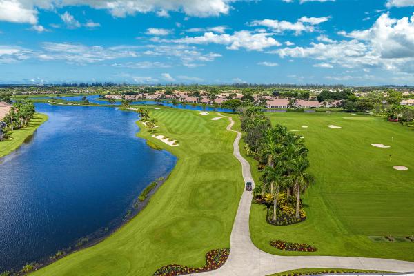 Ashford At Aberdeen, 7136 Ashford Ln, Boynton Beach, Florida 33472, image 1