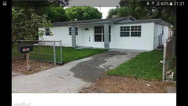 Playland Estates, 5806 Hope St, Hollywood, Florida 33021, image 1