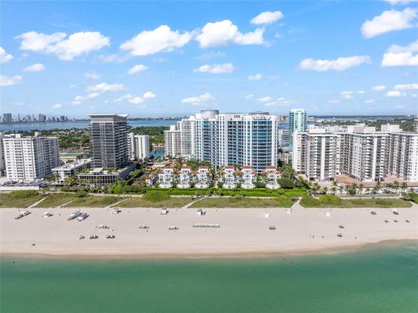 The Residences At The Bath Club, 5959 Collins Ave #1203, Miami Beach, Florida 33140, image 1