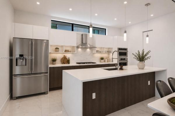 Lineo Lake Ridge, 1054 N Victoria Park Rd, Fort Lauderdale, Florida 33304, image 1
