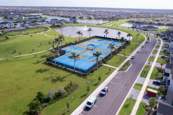 Central Park, 12296 SW Rimini Way, Port St. Lucie, Florida 34987, image 1