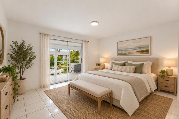 Lighthouse Point Gardens South, 2050 NE 39th St #307E, Lighthouse Point, Florida 33064, image 1