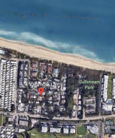 Streamaire, 1 Kenmore Ln, Boynton Beach, Florida 33435, image 1