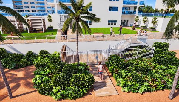 Playa Del Mar, 3900 Galt Ocean Dr #1605, Fort Lauderdale, Florida 33308, image 1