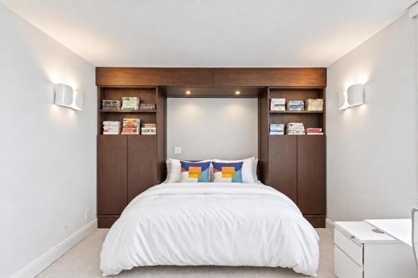 Clarendon, 3407 S Ocean Blvd #7D, Highland Beach, Florida 33487, image 1
