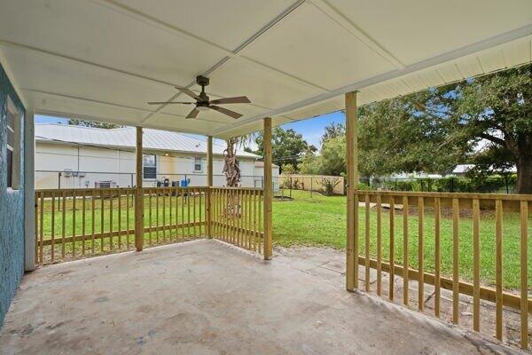Lakewood Park, 7603 Brookline Ave, Fort Pierce, Florida 34951, image 1