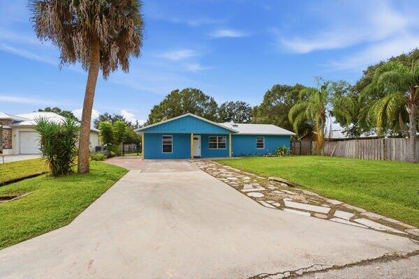Lakewood Park, 7603 Brookline Ave, Fort Pierce, Florida 34951, image 1