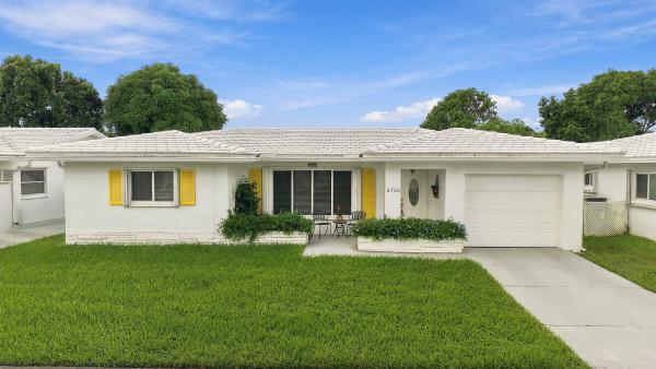 Faircrest 14, 6706 NW 71st Ct, Tamarac, Florida 33321, image 1