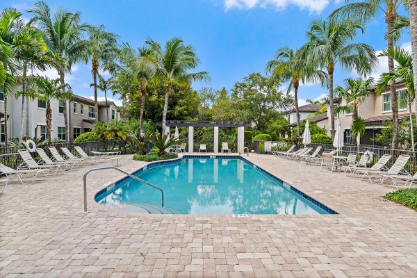 Trevi At The Gardens, 4677 Mediterranean Cir, Palm Beach Gardens, Florida 33418, image 1
