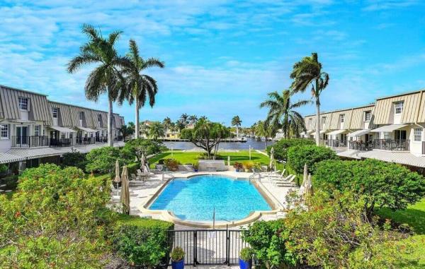 Delray Beach Club Residences, 2000 S Ocean Blvd #402, Delray Beach, Florida 33483, image 1