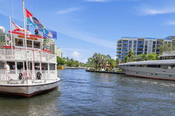 Las Olas Grand, 411 N New River Dr E #1903, Fort Lauderdale, Florida 33301, image 1