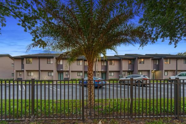 Highgate Townhomes, 4329 NW 115th Ave, Coral Springs, Florida 33065, image 1