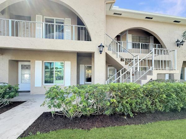 Palm Greens At Villa Del Ray, 13924 Via Flora, Delray Beach, Florida 33484, image 1