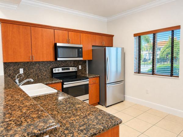 Melrose Point At Sans Souci, 11657 NE 18th Dr, North Miami, Florida 33181, image 1