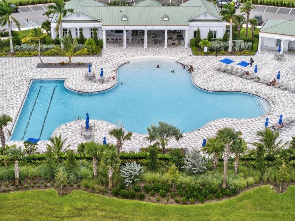 Central Park, 12357 SW Forli Way, Port St. Lucie, Florida 34987, image 1