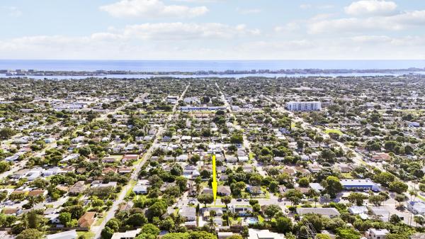 1111 N B St, Lake Worth, Florida 33460, image 1