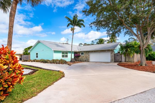 Homewood Park, 611 East Dr, Delray Beach, Florida 33445, image 1