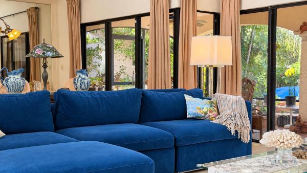 Villa D'Este, 556 Deer Creek Via Genova, Deerfield Beach, Florida 33442, image 1