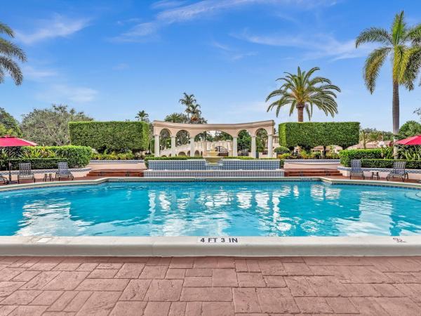 Villa D'Este, 556 Deer Creek Via Genova, Deerfield Beach, Florida 33442, image 1