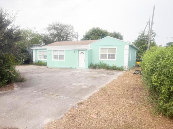 Riviera Beach No HOA, 126 W 17th St, Riviera Beach, Florida 33404, image 1