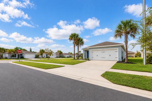 Avalon Crossing, 521 Cherimoya St, Fort Pierce, Florida 34981, image 1