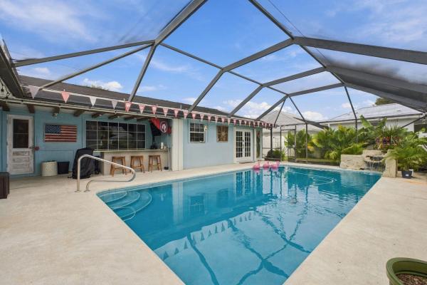 Northport Village, 180 NE Surfside Ave, Port St. Lucie, Florida 34983, image 1