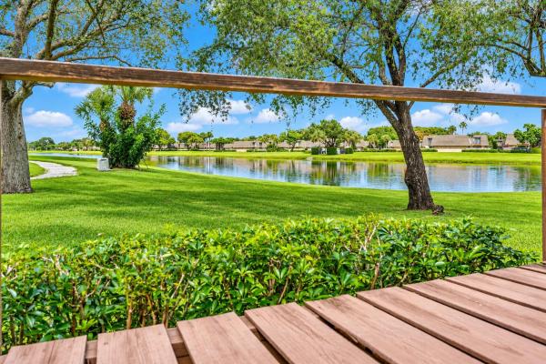 Village Of Sandalwood Lakes South, 5133 51st Way, West Palm Beach, Florida 33409, image 1