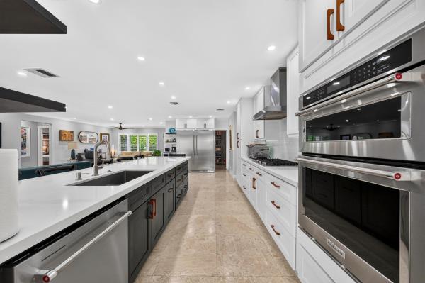 Coral Heights, 4100 NE 15th Ter, Oakland Park, Florida 33334, image 1