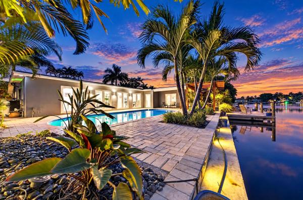 Coral Heights, 4100 NE 15th Ter, Oakland Park, Florida 33334, image 1