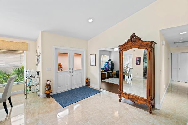 Boca Woods Country Club, 11270 Clover Leaf Cir, Boca Raton, Florida 33428, image 1