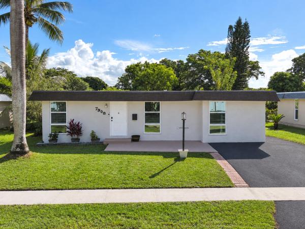 Heathgate, 7908 NW 73rd Ave, Tamarac, Florida 33321, image 1