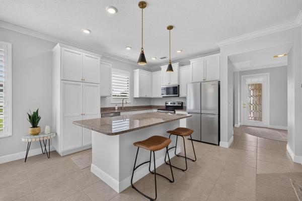 Vitalia At Tradition, 9907 SW Trumpet Tree Cir, Port St. Lucie, Florida 34987, image 1