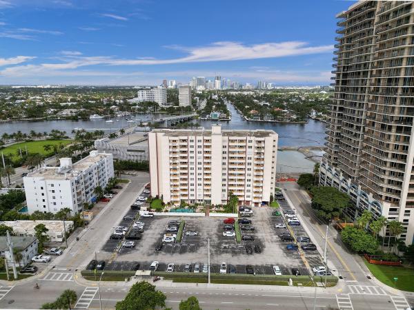 Leisure Beach, 200 S Birch Rd #315, Fort Lauderdale, Florida 33316, image 1