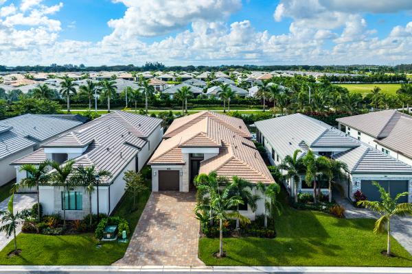 9826 Turning Bluff Ln, Boynton Beach, Florida 33473, image 1