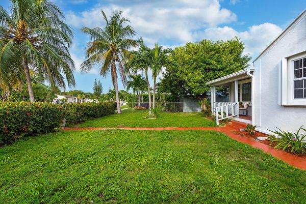 Southerly Hill, 719 Summit Blvd, West Palm Beach, Florida 33405, image 1