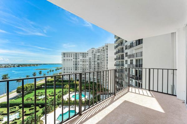 Rapallo North, 1701 S Flagler Dr #1205, West Palm Beach, Florida 33401, image 1