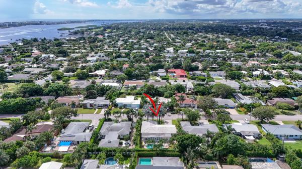 College Park, 128 Vassar Dr, Lake Worth Beach, Florida 33460, image 1