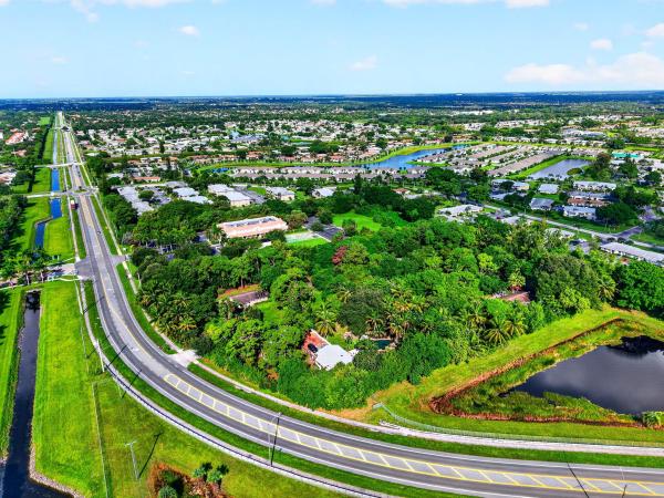 Old Florida Paradise, 5679 Sims Rd, Delray Beach, Florida 33484, image 1