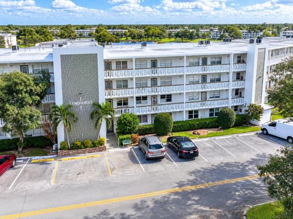2023 Lyndhurst I, Deerfield Beach, Florida 33442, image 1