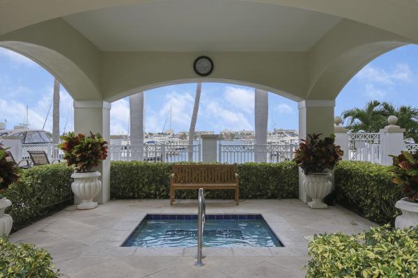 The Moorings At Lantana, 806 E Windward Way #410, Lantana, Florida 33462, image 1