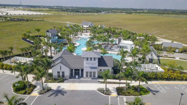 4805 Saint Armands Way, Westlake, Florida 33470, image 1