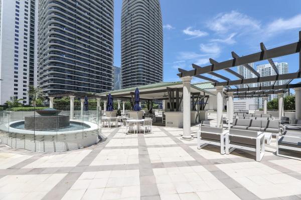 Nine At Mary Brickell Village, 999 SW 1st Ave #2913, Miami, Florida 33130, image 1