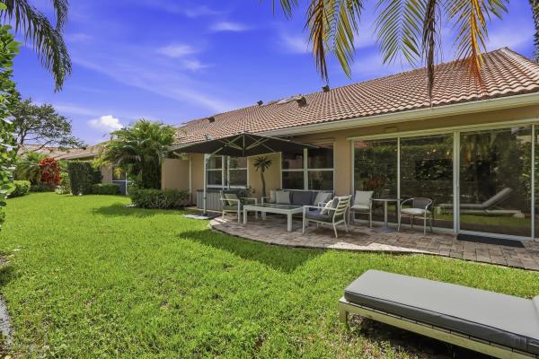 Heather Run, 2501 Mahogany Pl, Palm Beach Gardens, Florida 33418, image 1