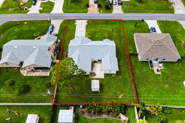 3617 SW Masilunas St, Port St. Lucie, Florida 34953, image 1