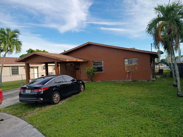 315 NW 3rd Ct, Hallandale Beach, Florida 33009, image 1