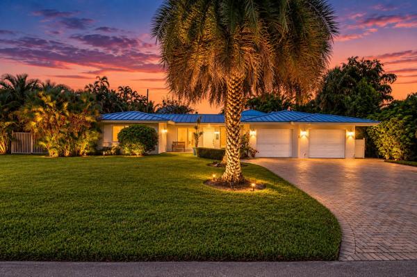 Coral Shores, 2801 Coral Shores Dr, Fort Lauderdale, Florida 33306, image 1