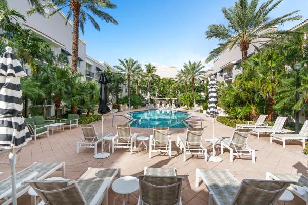 The Prado, 600 S Dixie Hwy #544, West Palm Beach, Florida 33401, image 1